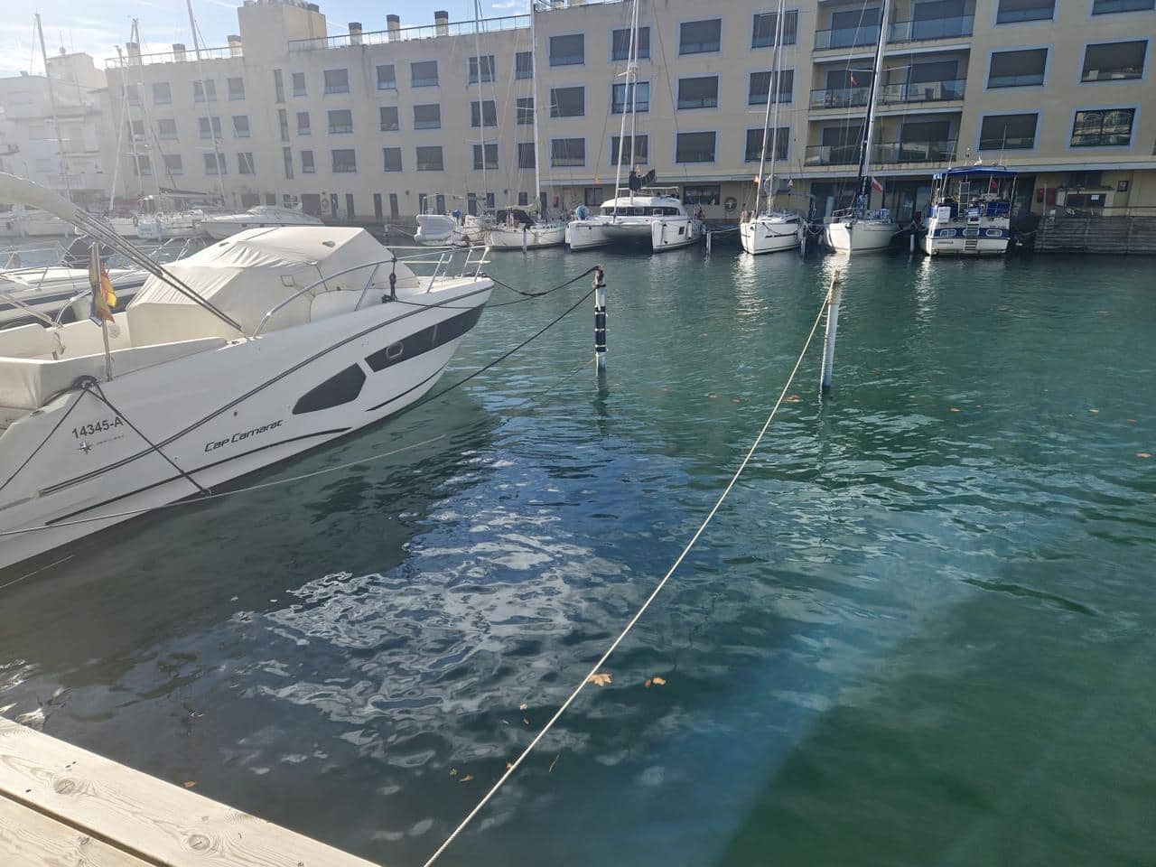 3 Zimmer Villa zu verkaufen in Empuriabrava mit Garage - 630.000 € (Ref: 9598238)