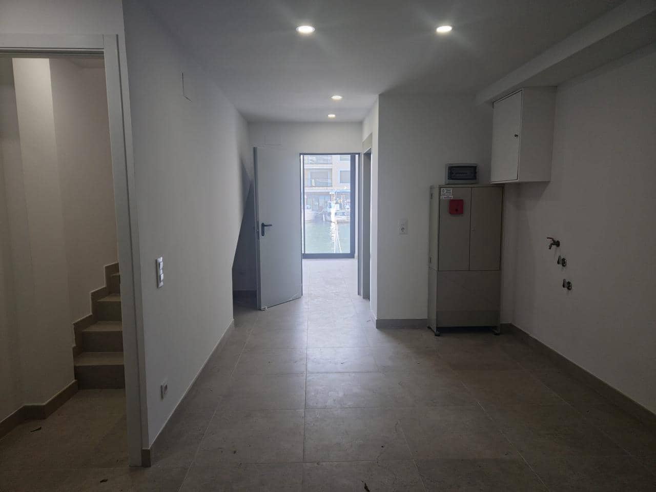 3 Zimmer Villa zu verkaufen in Empuriabrava mit Garage - 630.000 € (Ref: 9598238)