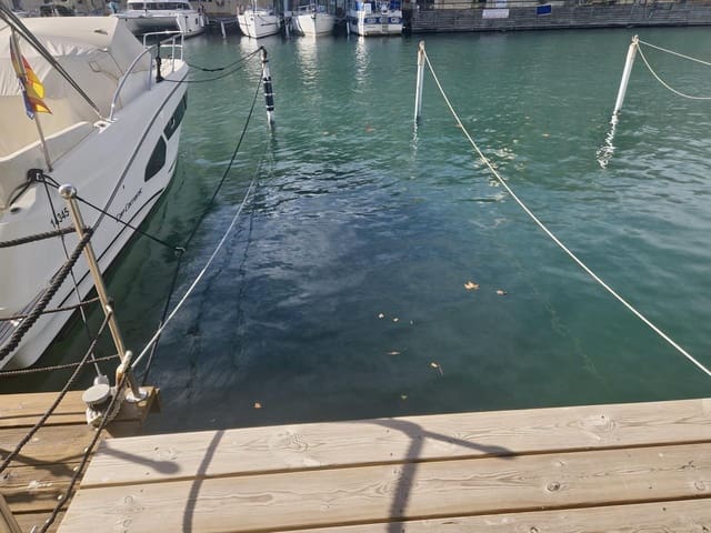 3 Zimmer Villa zu verkaufen in Empuriabrava, Castelló d'Empúries mit Garage - 630.000 € (Ref: 9598238)