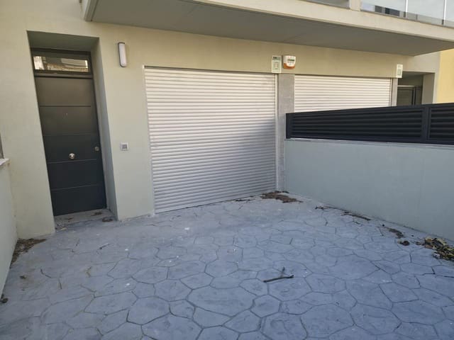 3 Zimmer Villa zu verkaufen in Empuriabrava, Castelló d'Empúries mit Garage - 630.000 € (Ref: 9598238)