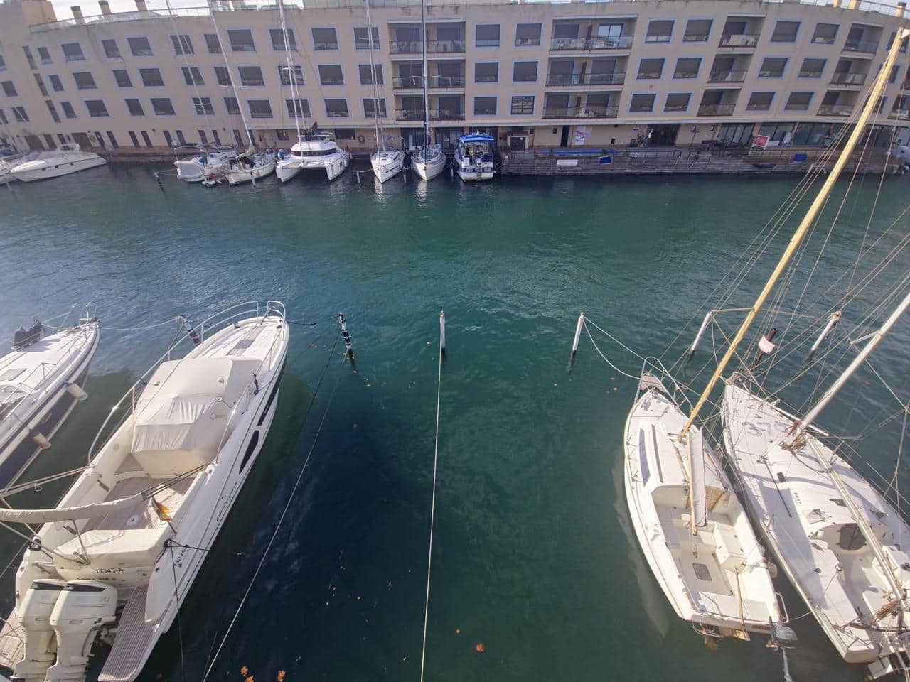 3 Zimmer Villa zu verkaufen in Empuriabrava mit Garage - 630.000 € (Ref: 9598238)