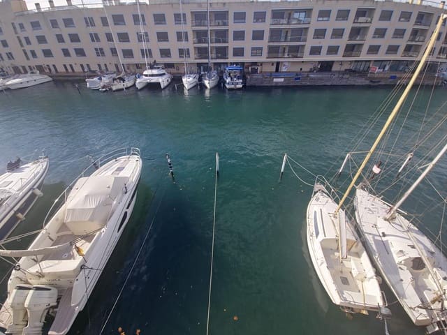 3 Zimmer Villa zu verkaufen in Empuriabrava, Castelló d'Empúries mit Garage - 630.000 € (Ref: 9598238)