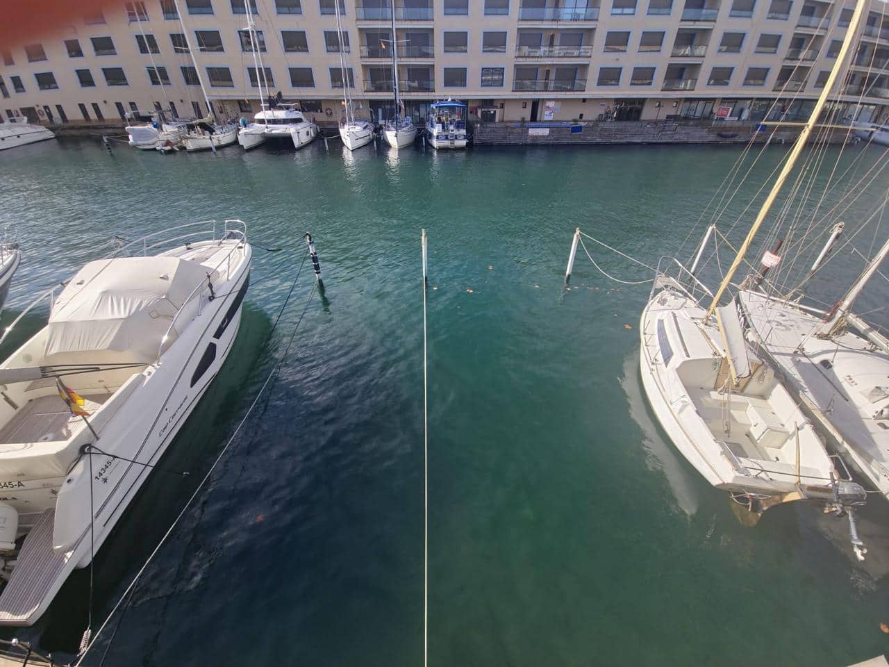 3 Zimmer Villa zu verkaufen in Empuriabrava mit Garage - 630.000 € (Ref: 9598238)