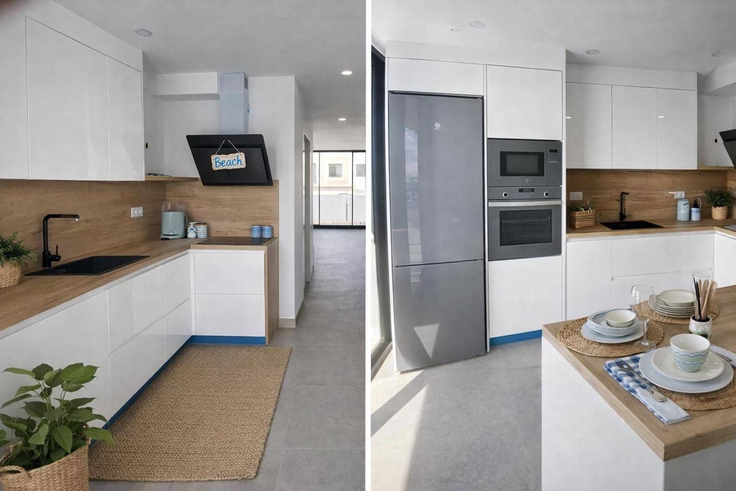 3 Zimmer Villa zu verkaufen in Empuriabrava mit Garage - 630.000 € (Ref: 9598238)