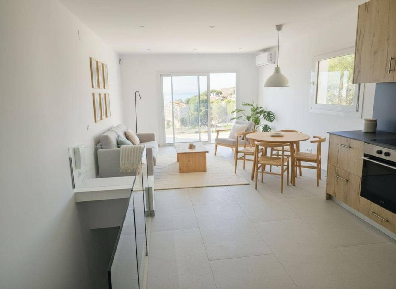 4 makuuhuone Huvila myytävänä paikassa Roses - 620 000 € (Ref: 9598239)