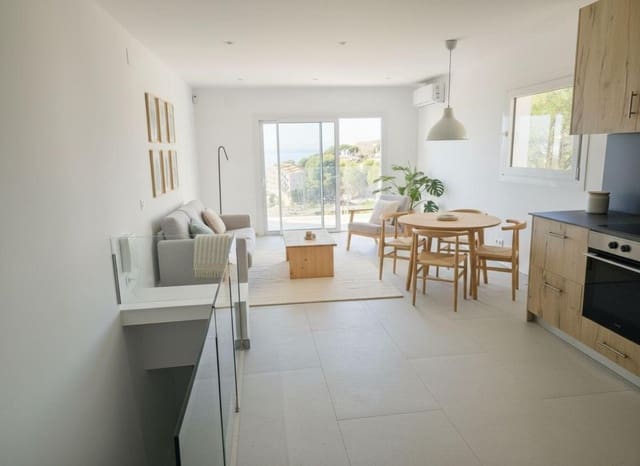 4 makuuhuone Huvila myytävänä paikassa Roses - 620 000 € (Ref: 9598239)