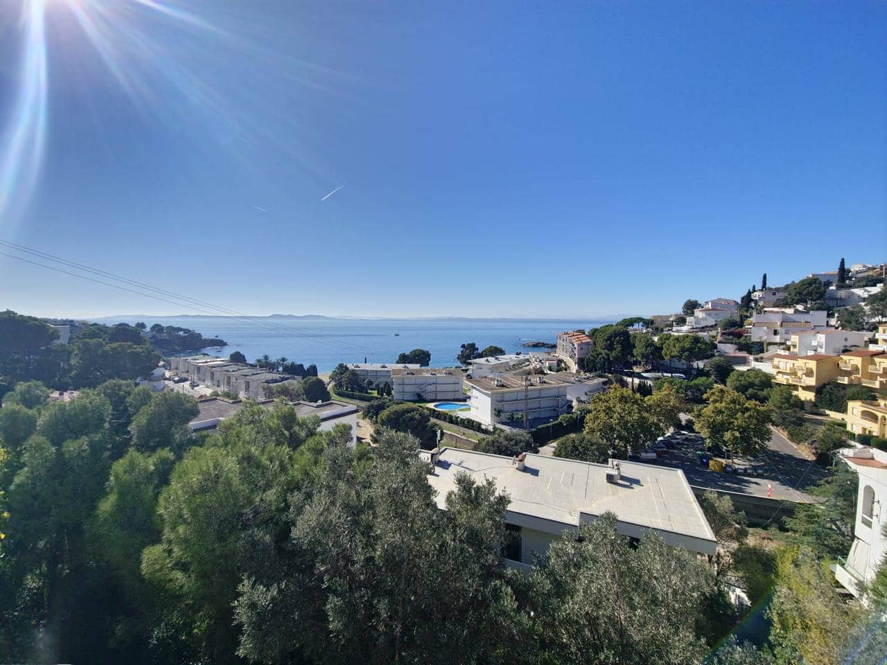 4 makuuhuone Huvila myytävänä paikassa Roses - 620 000 € (Ref: 9598239)