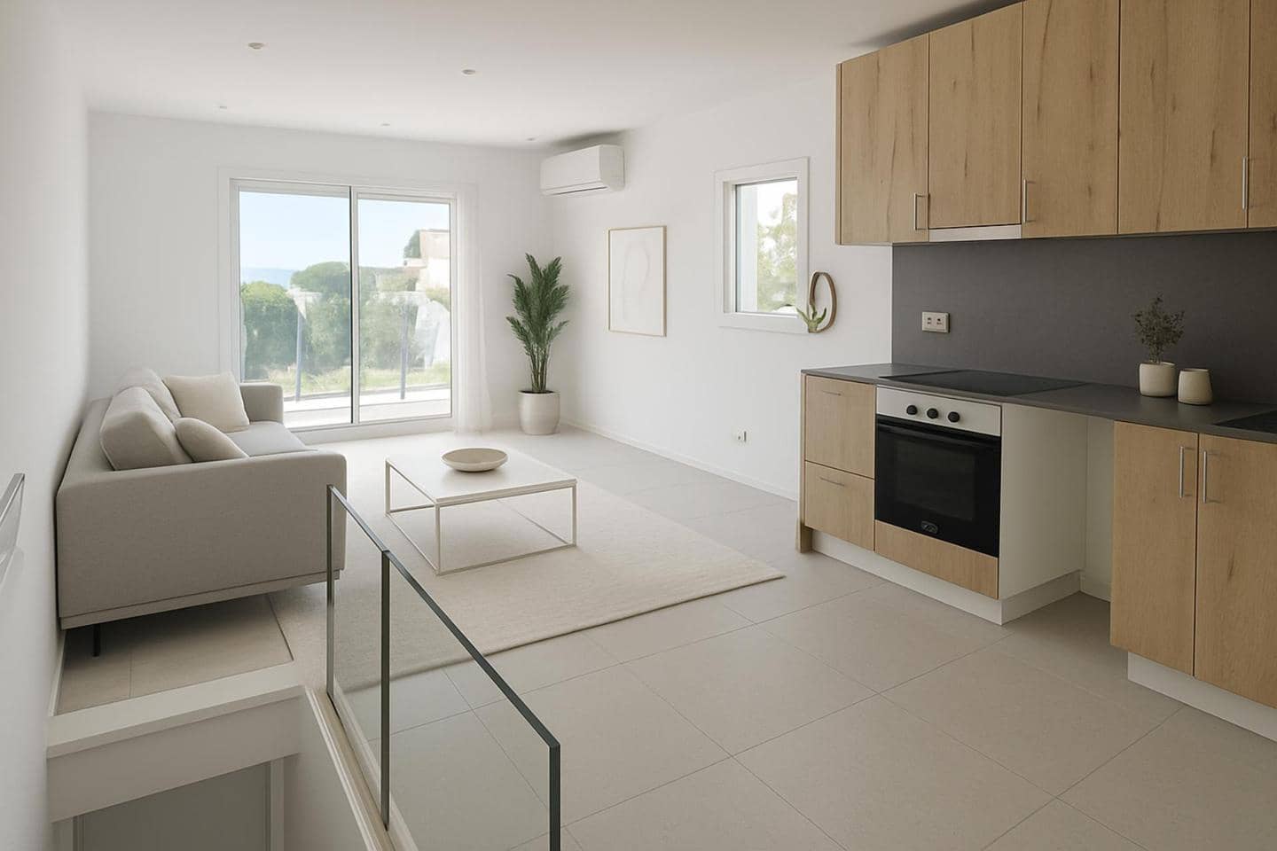 4 makuuhuone Huvila myytävänä paikassa Roses - 620 000 € (Ref: 9598239)