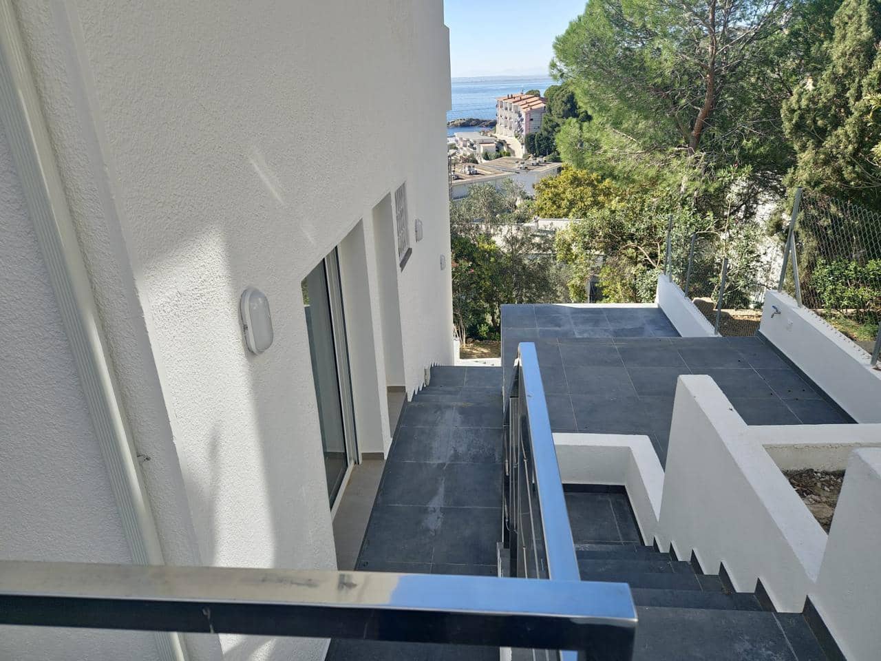 4 makuuhuone Huvila myytävänä paikassa Roses - 620 000 € (Ref: 9598239)