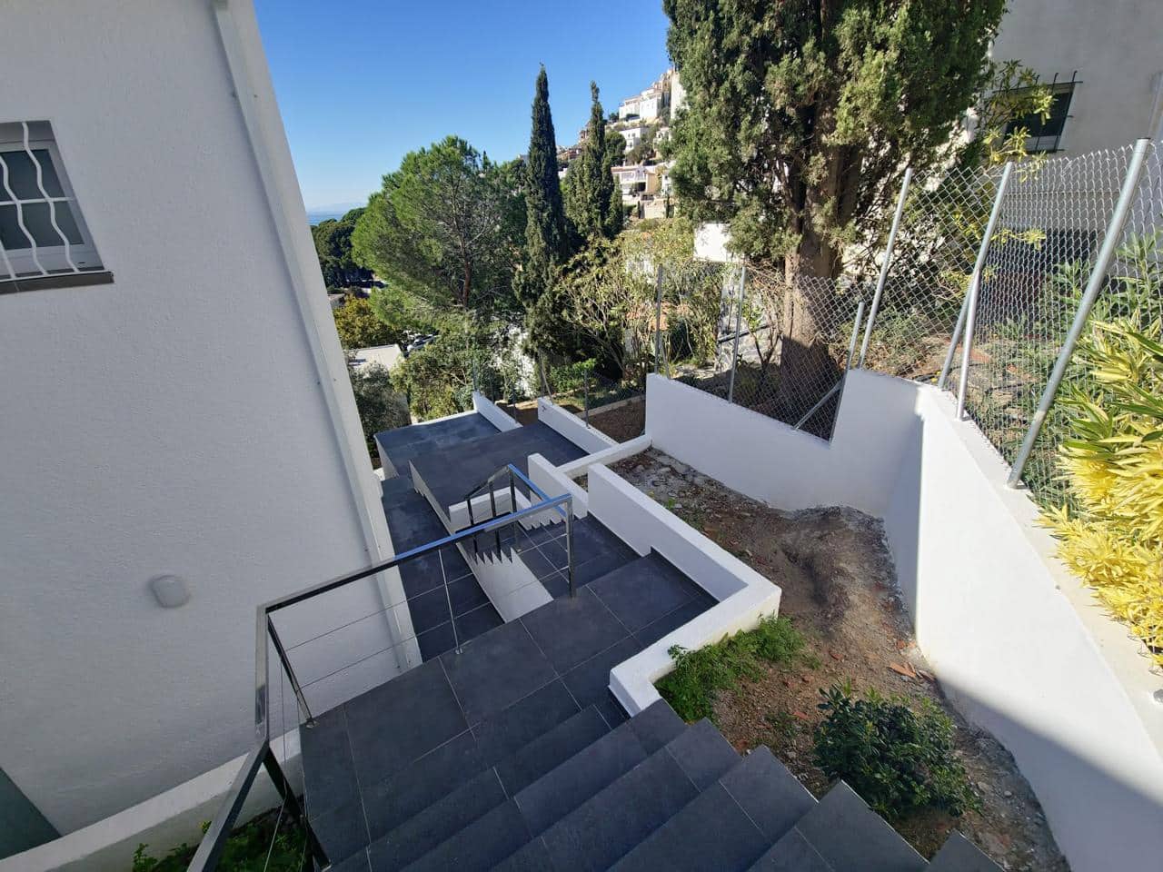 4 makuuhuone Huvila myytävänä paikassa Roses - 620 000 € (Ref: 9598239)