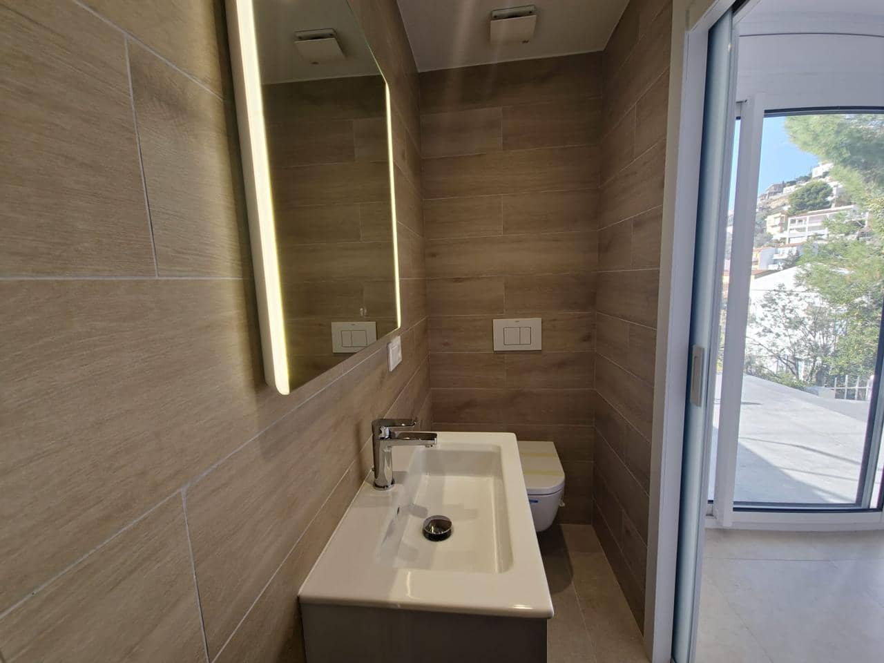 4 makuuhuone Huvila myytävänä paikassa Roses - 620 000 € (Ref: 9598239)