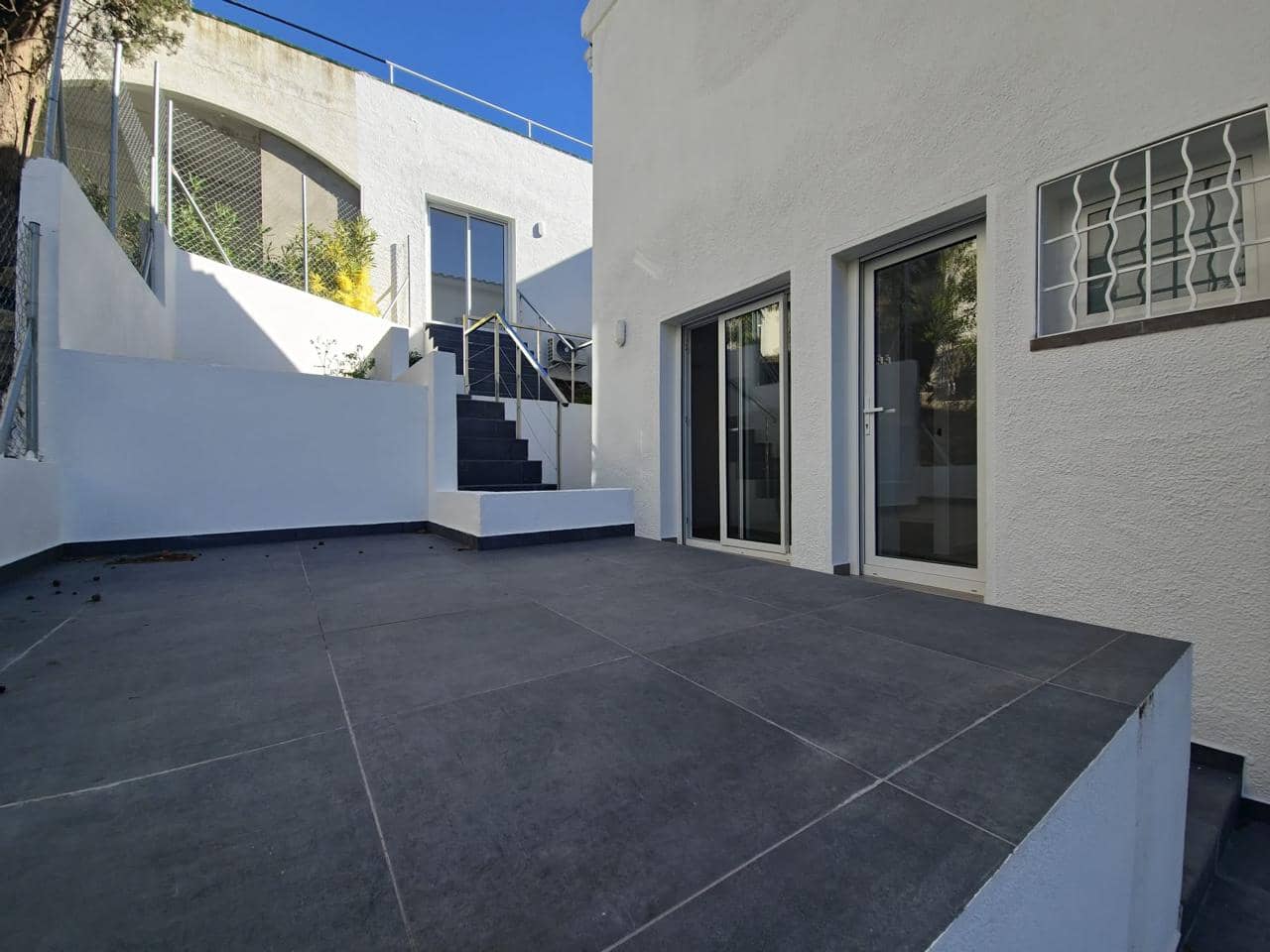 4 makuuhuone Huvila myytävänä paikassa Roses - 620 000 € (Ref: 9598239)