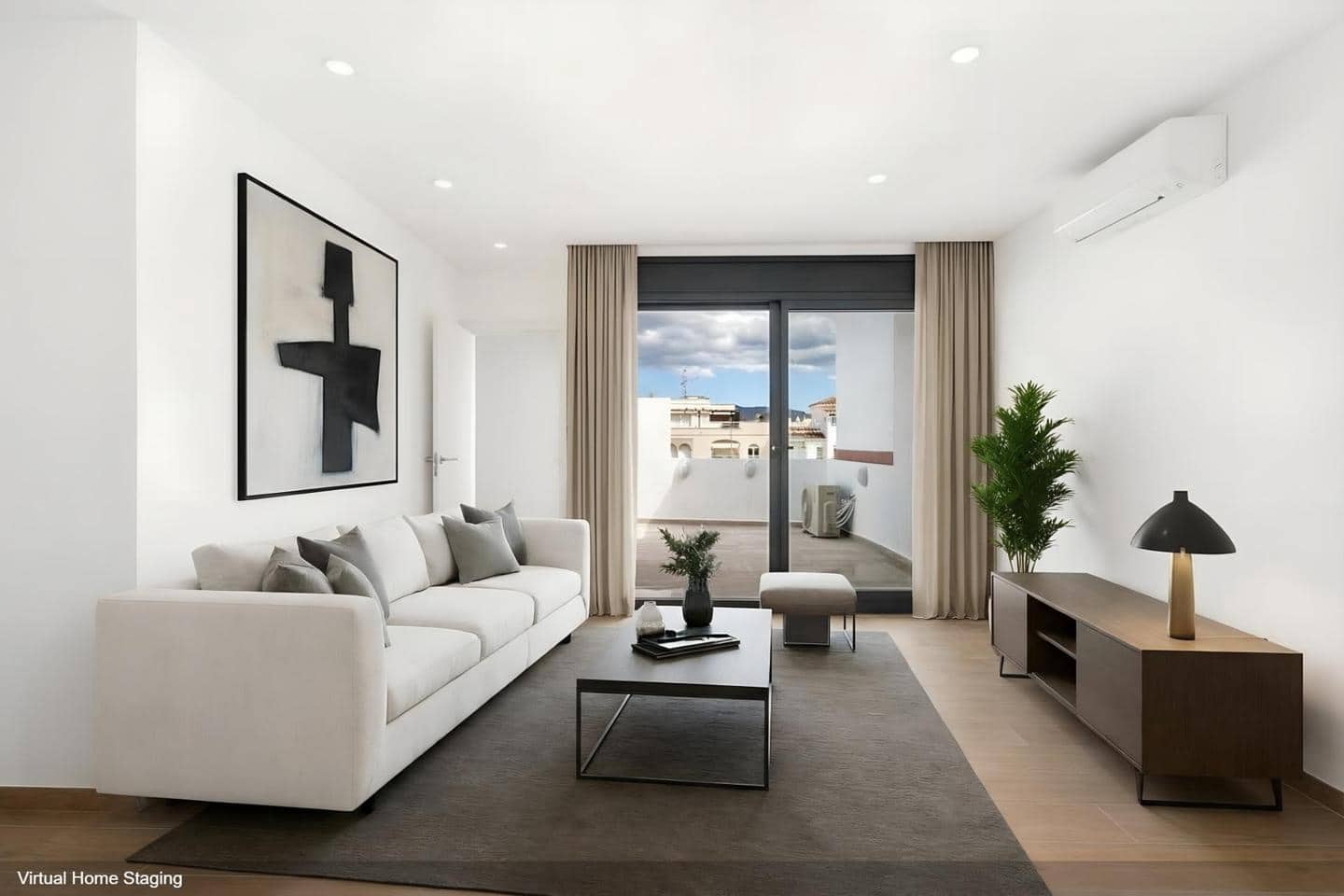 4 makuuhuone Huvila myytävänä paikassa Empuriabrava mukana 
autotalli - 639 000 € (Ref: 9598240)