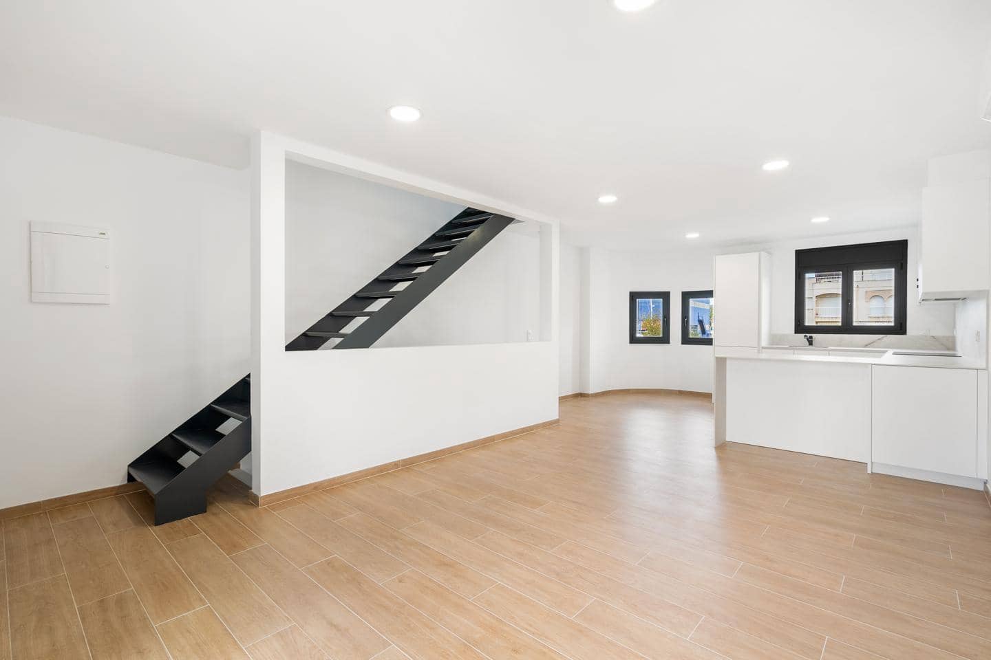 4 makuuhuone Huvila myytävänä paikassa Empuriabrava mukana 
autotalli - 639 000 € (Ref: 9598240)