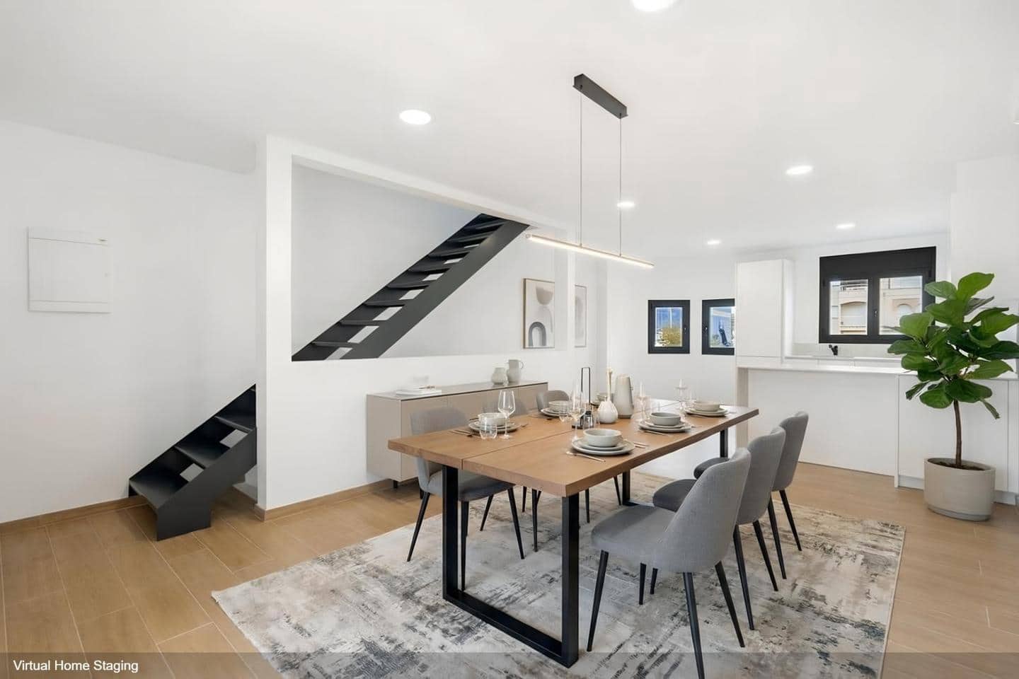 4 makuuhuone Huvila myytävänä paikassa Empuriabrava mukana 
autotalli - 639 000 € (Ref: 9598240)