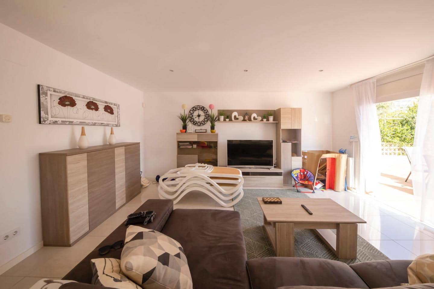 Chalet de 3 habitaciones en Roses en venta con piscina - 1.300.000 € (Ref: 9598241)