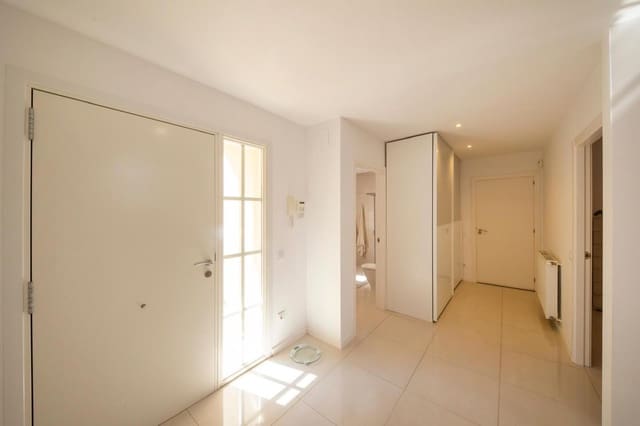 Chalet de 3 habitaciones en Santa Margarida, Roses en venta con piscina - 1.300.000 € (Ref: 9598241)