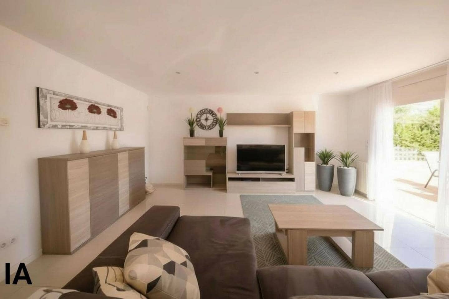 Chalet de 3 habitaciones en Roses en venta con piscina - 1.300.000 € (Ref: 9598241)