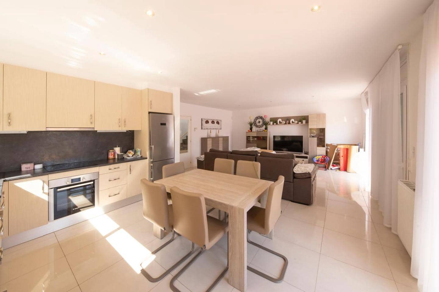 Chalet de 3 habitaciones en Roses en venta con piscina - 1.300.000 € (Ref: 9598241)