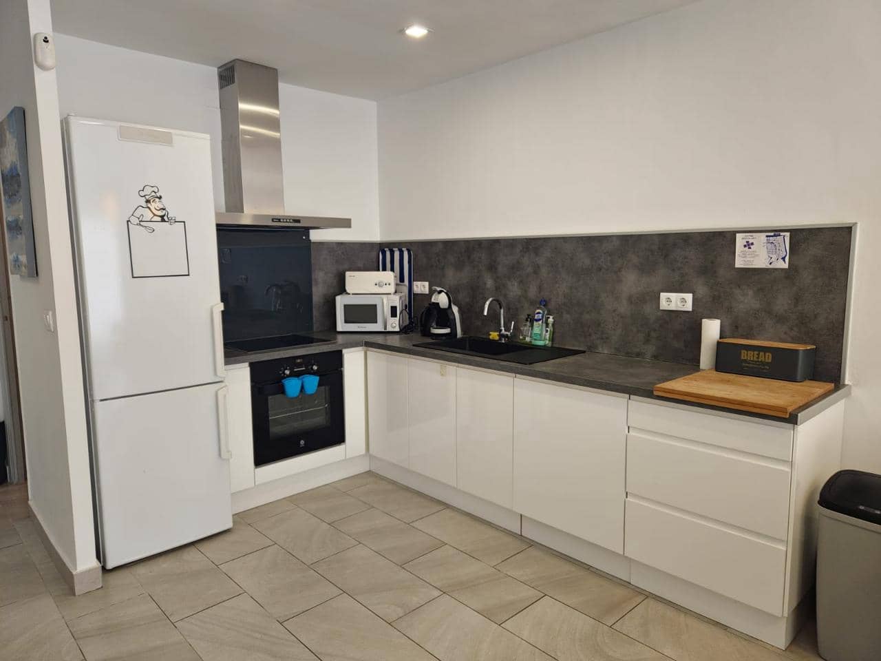 3 Zimmer Villa zu verkaufen in Empuriabrava mit Garage - 490.000 € (Ref: 9598242)