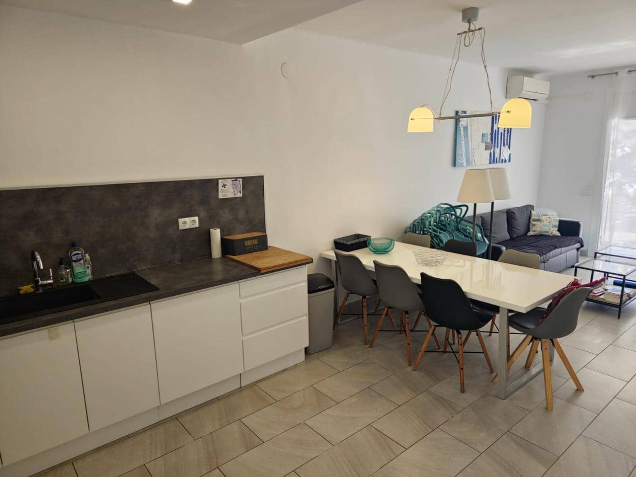 3 Zimmer Villa zu verkaufen in Empuriabrava mit Garage - 490.000 € (Ref: 9598242)