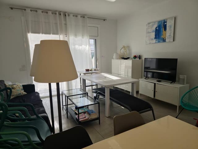 3 Zimmer Villa zu verkaufen in Empuriabrava, Castelló d'Empúries mit Garage - 490.000 € (Ref: 9598242)