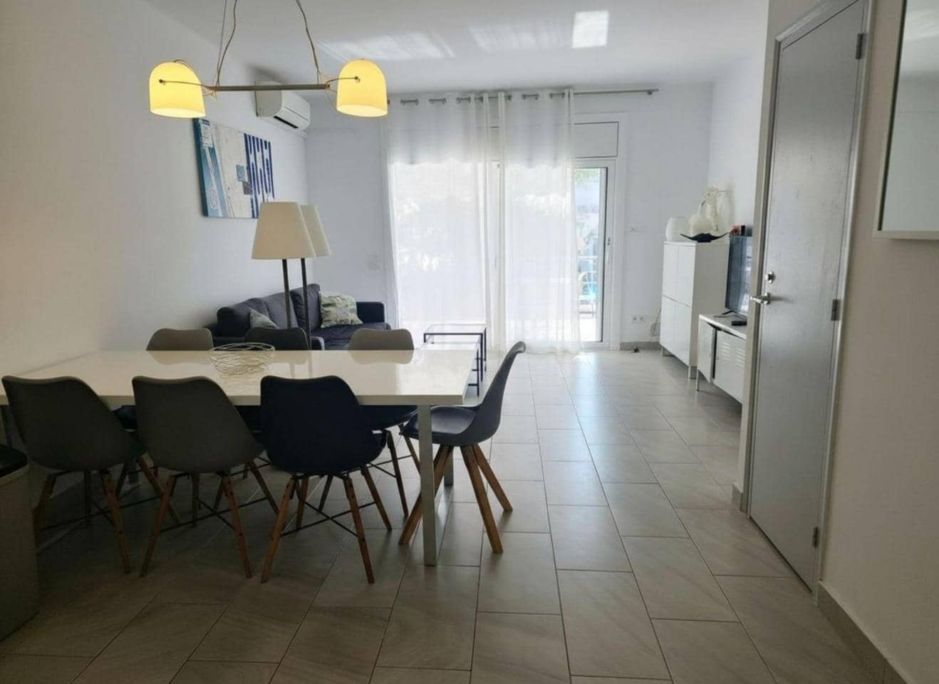 3 Zimmer Villa zu verkaufen in Empuriabrava mit Garage - 490.000 € (Ref: 9598242)