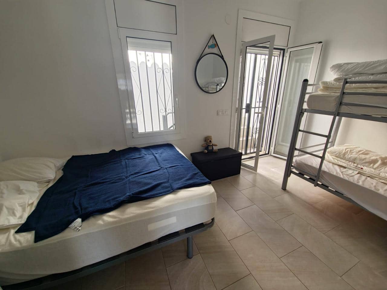 3 Zimmer Villa zu verkaufen in Empuriabrava mit Garage - 490.000 € (Ref: 9598242)