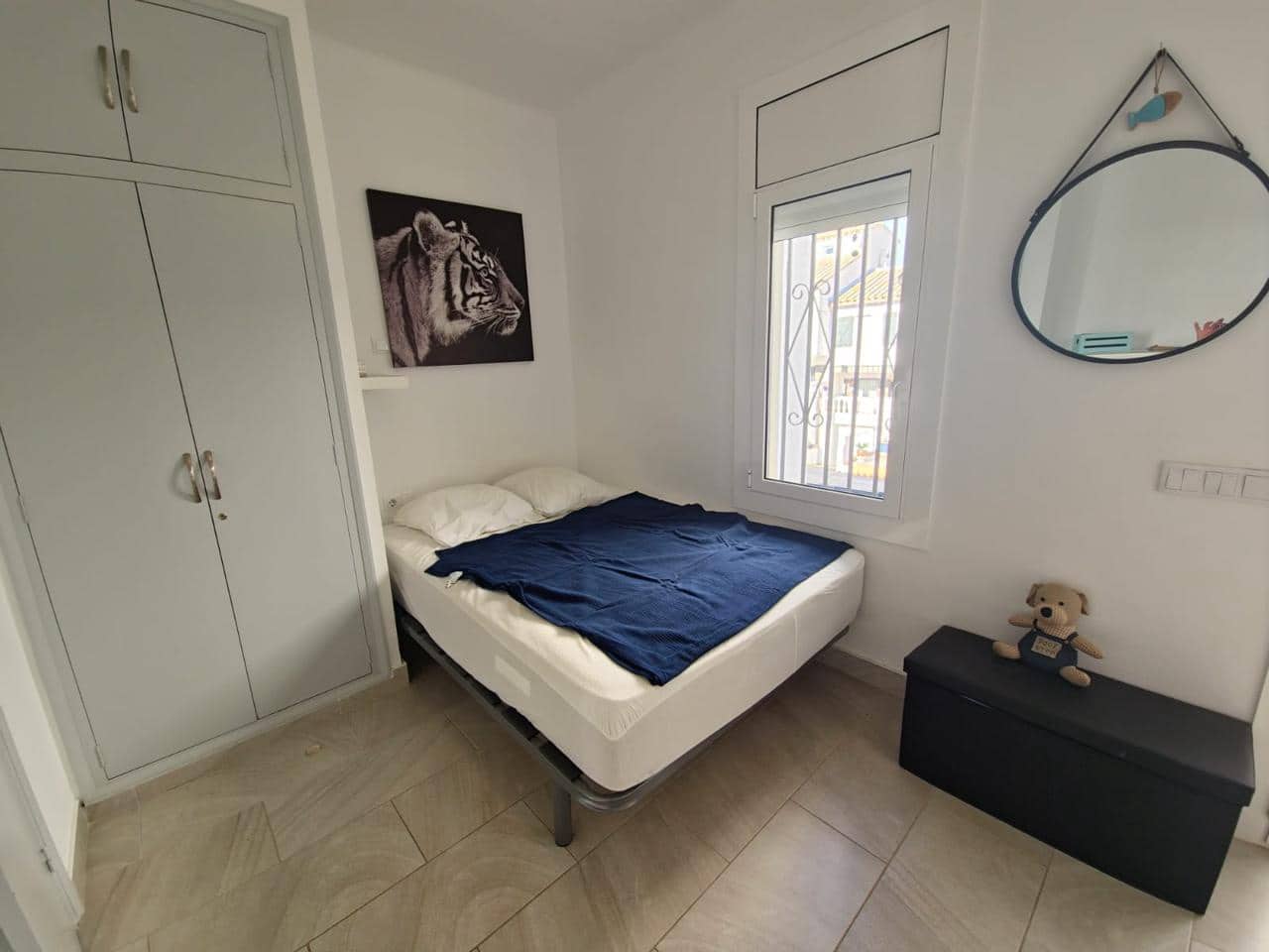 3 Zimmer Villa zu verkaufen in Empuriabrava mit Garage - 490.000 € (Ref: 9598242)