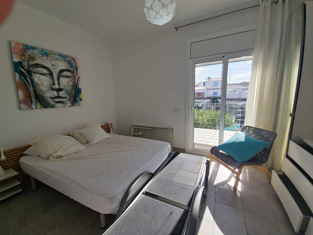 3 Zimmer Villa zu verkaufen in Empuriabrava mit Garage - 490.000 € (Ref: 9598242)