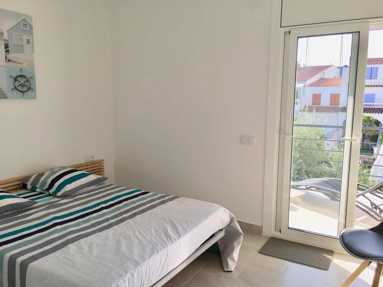 3 Zimmer Villa zu verkaufen in Empuriabrava mit Garage - 490.000 € (Ref: 9598242)