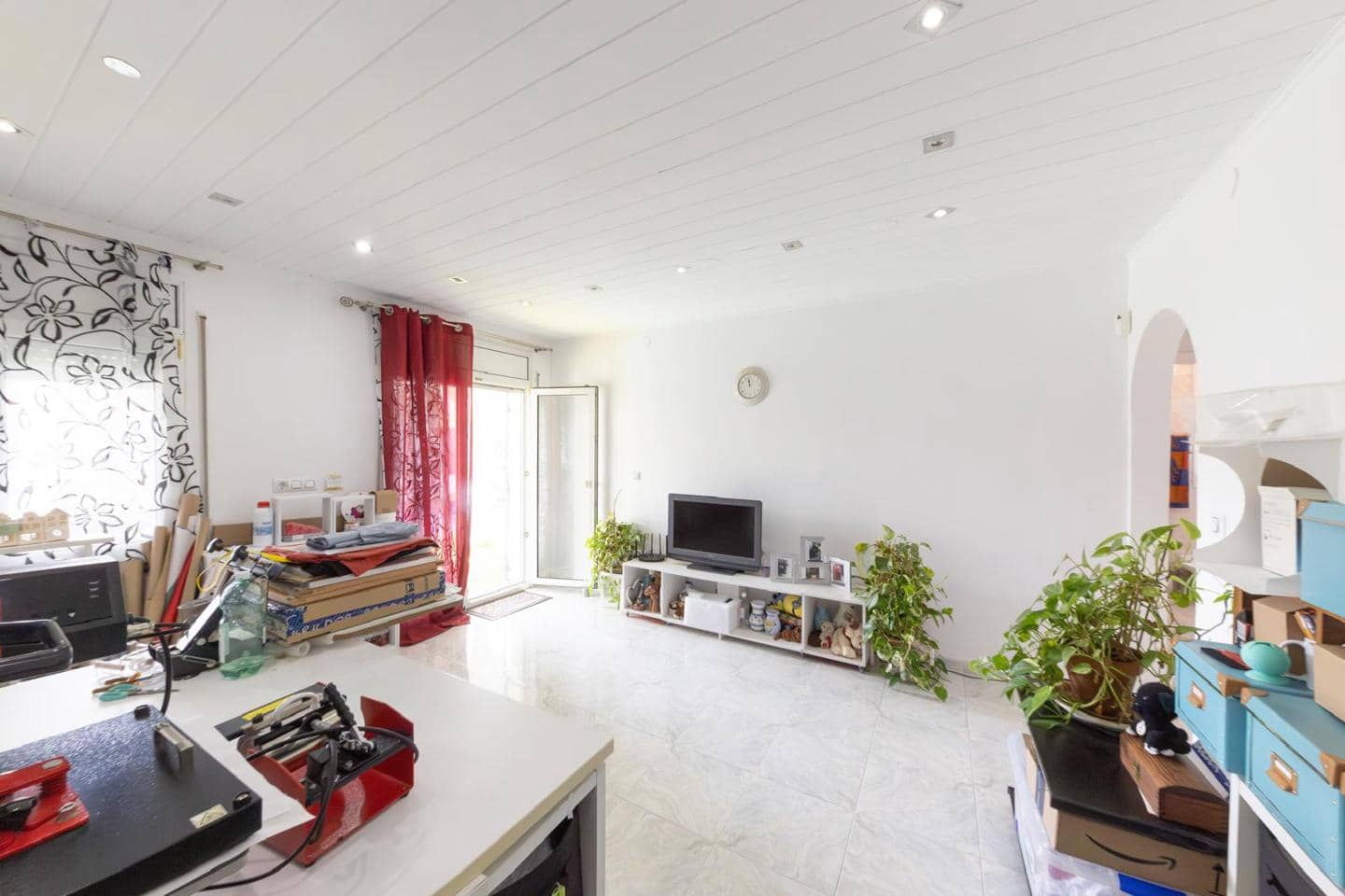 5 Zimmer Villa zu verkaufen in Empuriabrava mit Pool Garage - 625.000 € (Ref: 9598243)