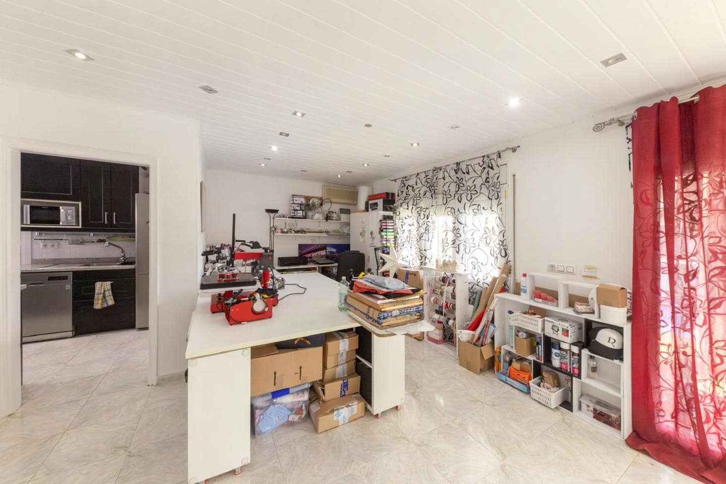 5 Zimmer Villa zu verkaufen in Empuriabrava mit Pool Garage - 625.000 € (Ref: 9598243)