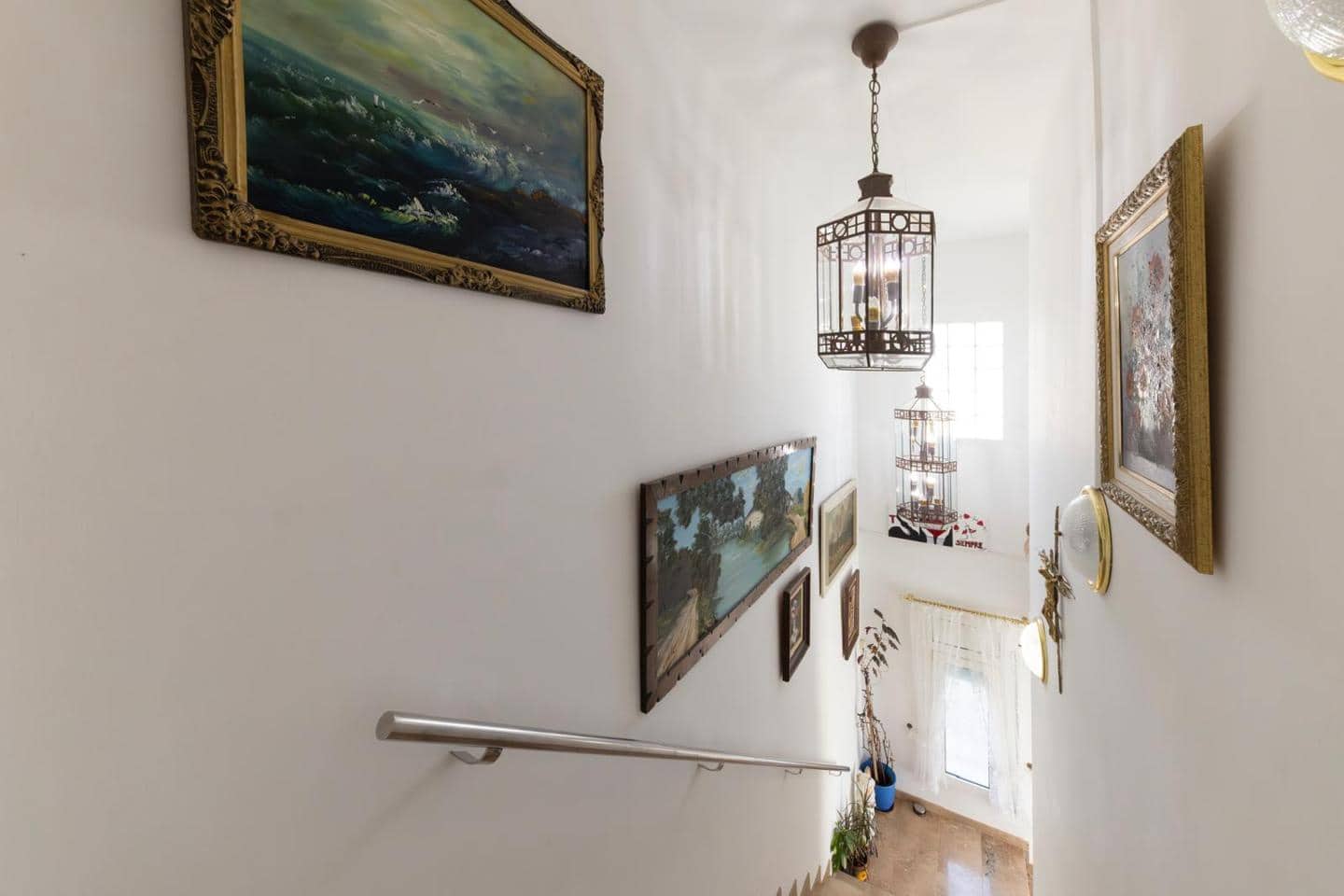 5 Zimmer Villa zu verkaufen in Empuriabrava mit Pool Garage - 625.000 € (Ref: 9598243)