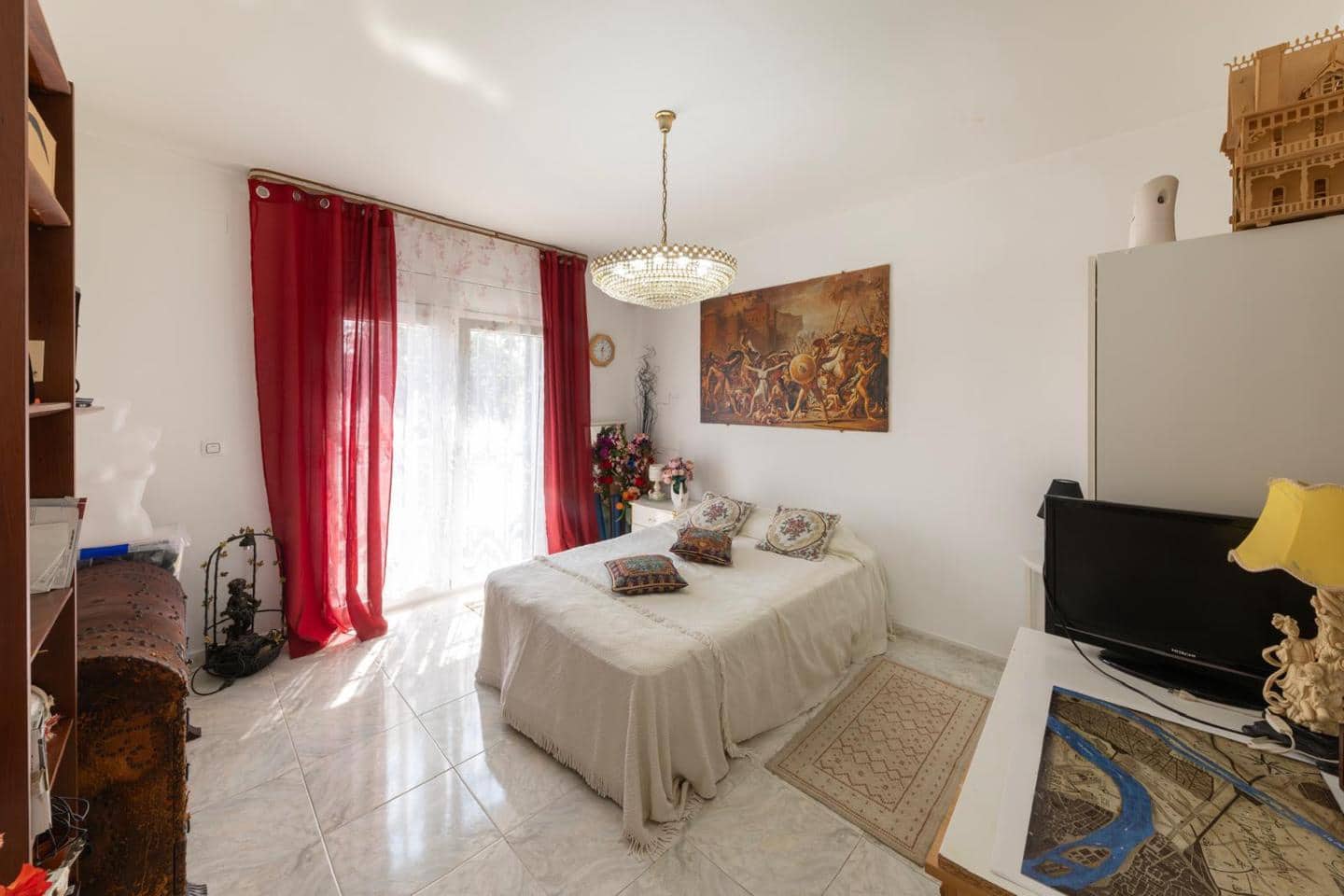 5 Zimmer Villa zu verkaufen in Empuriabrava mit Pool Garage - 625.000 € (Ref: 9598243)