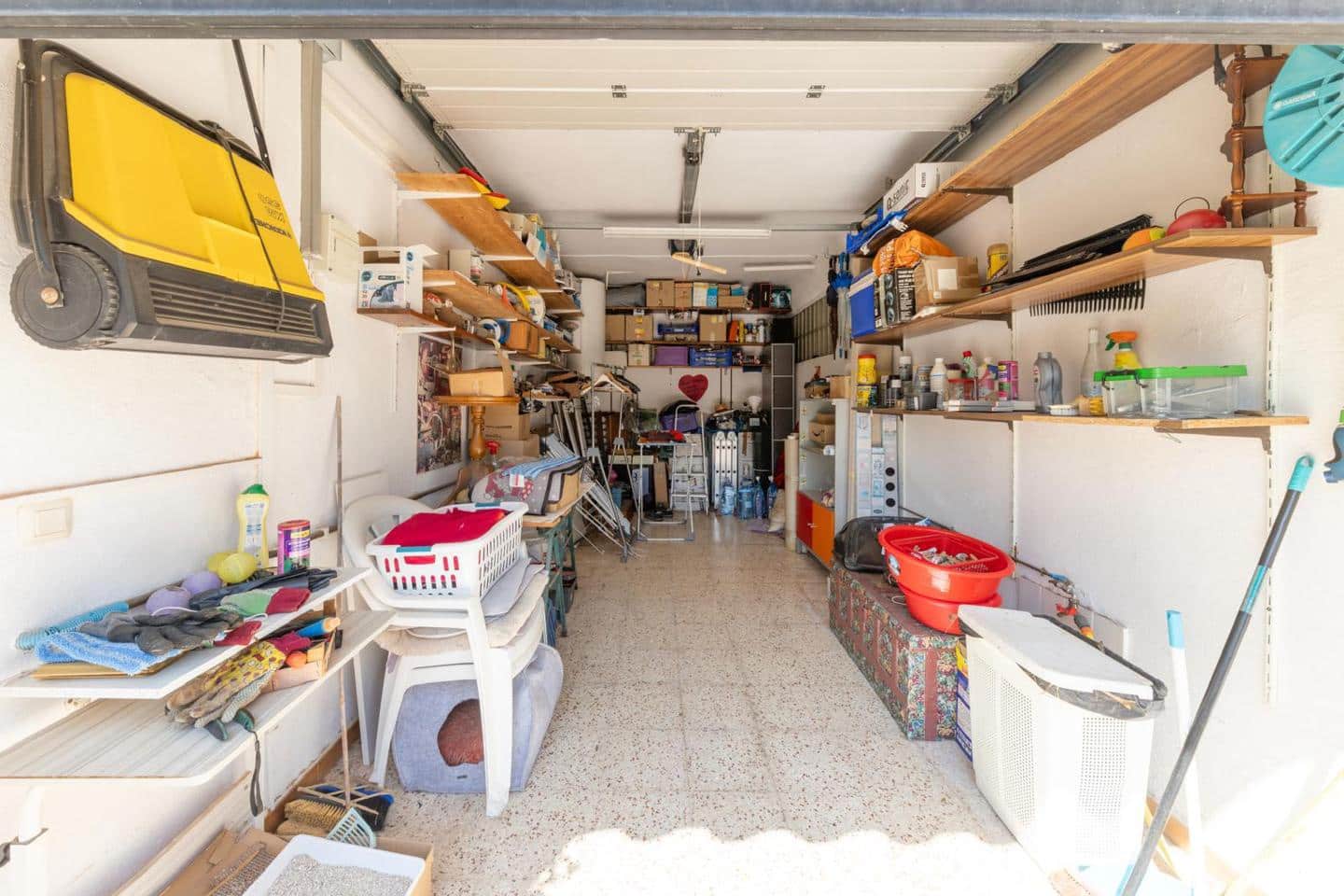 5 Zimmer Villa zu verkaufen in Empuriabrava mit Pool Garage - 625.000 € (Ref: 9598243)