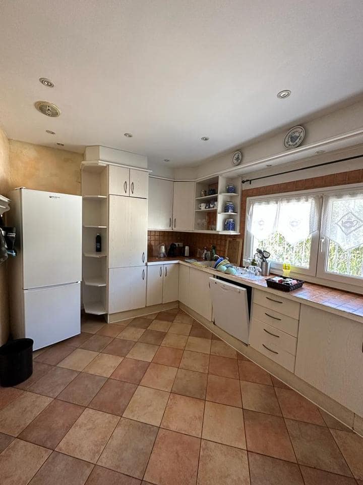 5 makuuhuone Huvila myytävänä paikassa Empuriabrava - 1 200 000 € (Ref: 9598244)