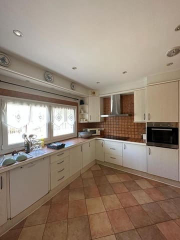 5 makuuhuone Huvila myytävänä paikassa Empuriabrava, Castelló d'Empúries - 1 200 000 € (Ref: 9598244)