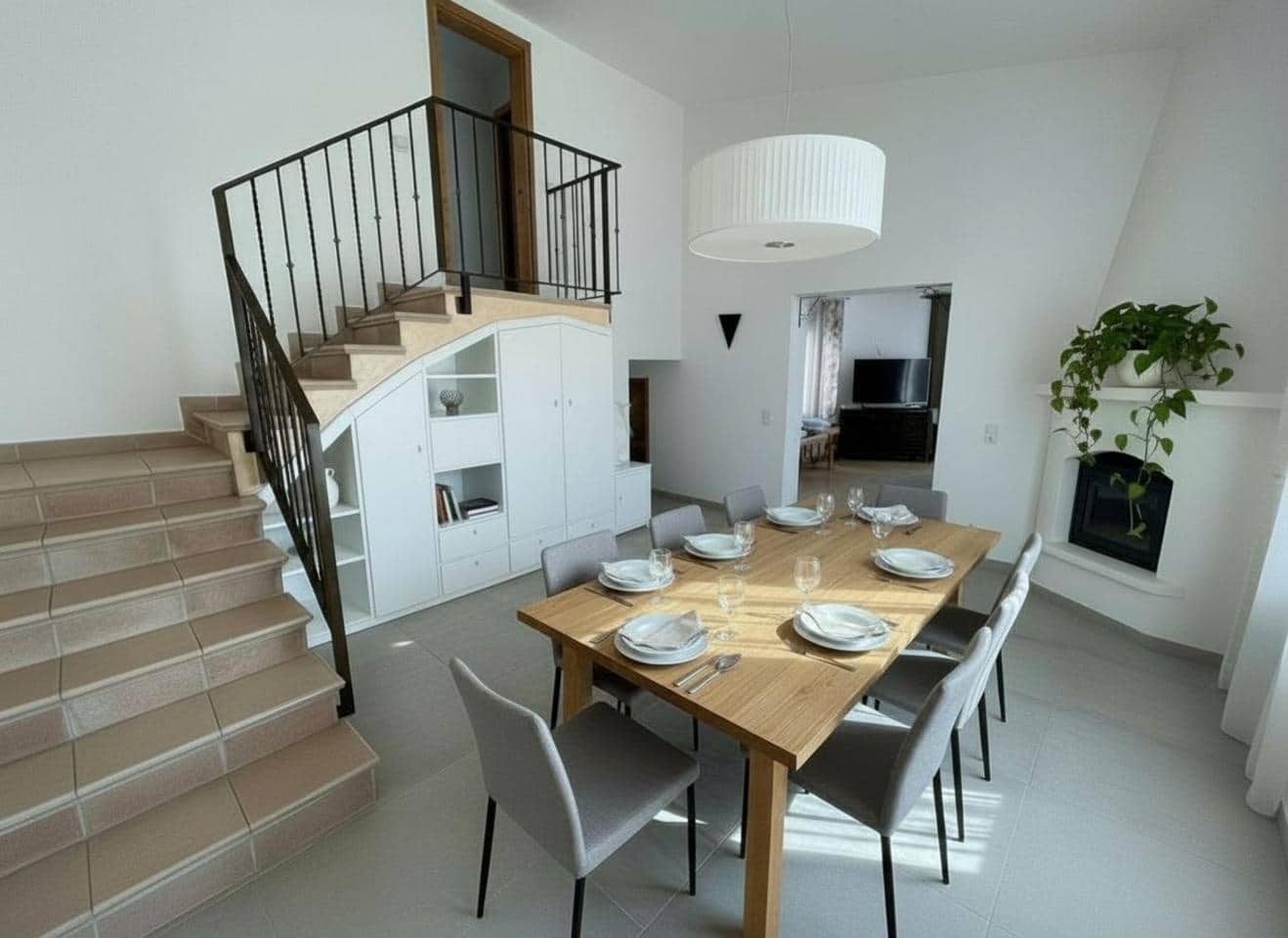 5 makuuhuone Huvila myytävänä paikassa Empuriabrava - 1 200 000 € (Ref: 9598244)