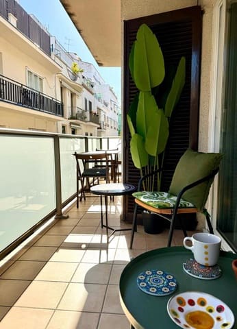 2 bedroom Flat for rent in Sitges - € 1,400 (Ref: 9598245)