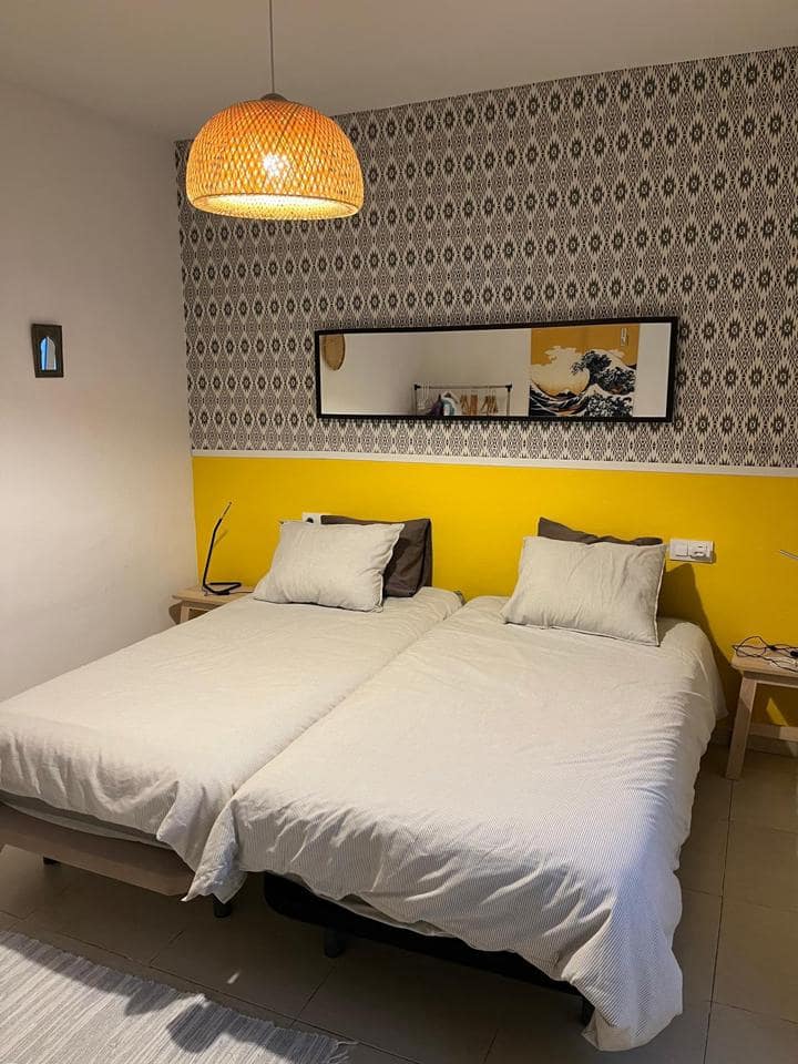 2 bedroom Flat for rent in Sitges - € 1,400 (Ref: 9598245)