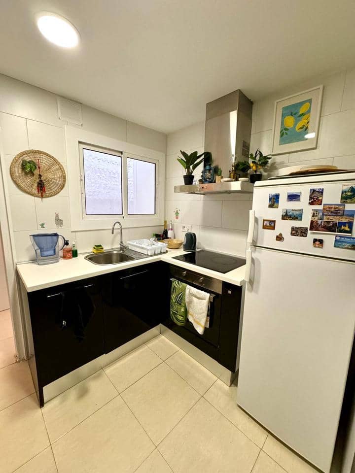 2 bedroom Flat for rent in Sitges - € 1,400 (Ref: 9598245)