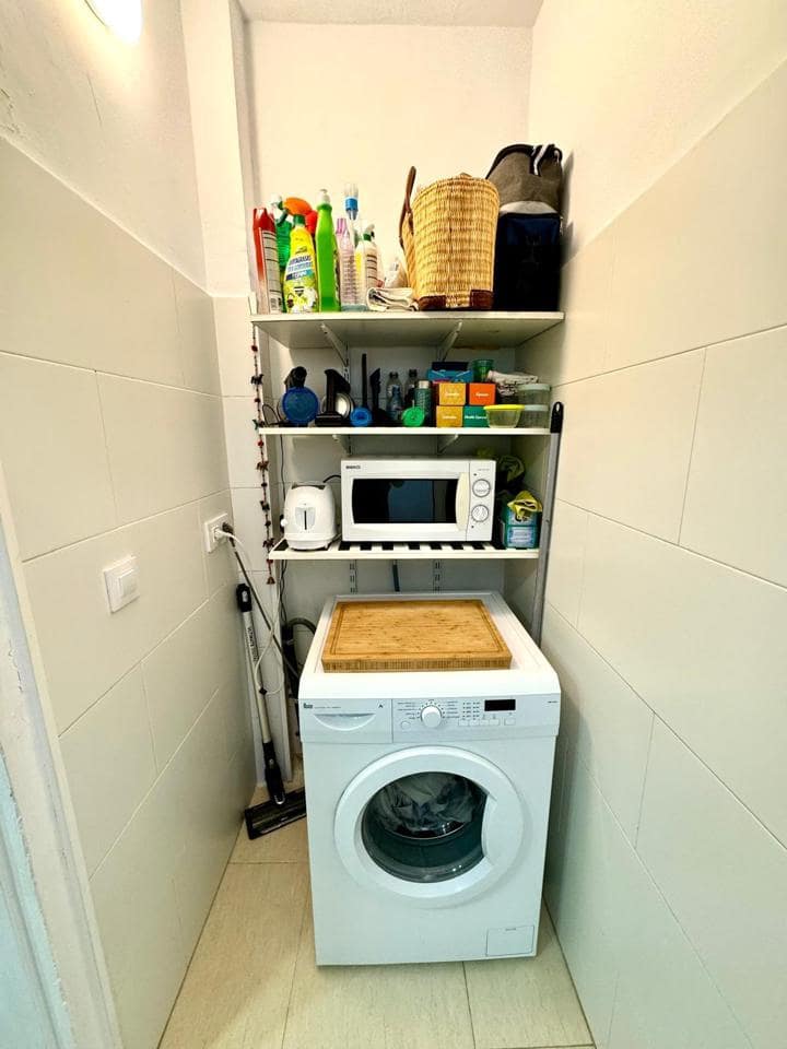 2 bedroom Flat for rent in Sitges - € 1,400 (Ref: 9598245)