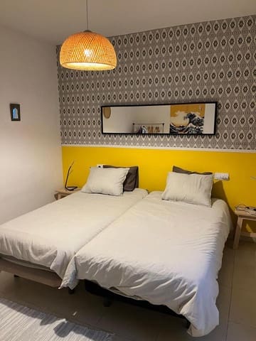 2 bedroom Flat for rent in Sitges - € 1,400 (Ref: 9598245)