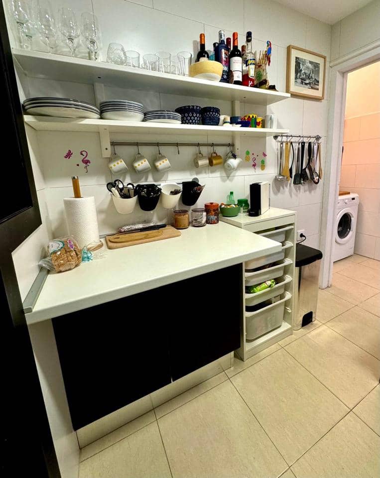 2 bedroom Flat for rent in Sitges - € 1,400 (Ref: 9598245)