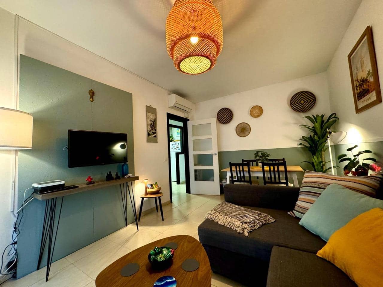 2 bedroom Flat for rent in Sitges - € 1,400 (Ref: 9598245)