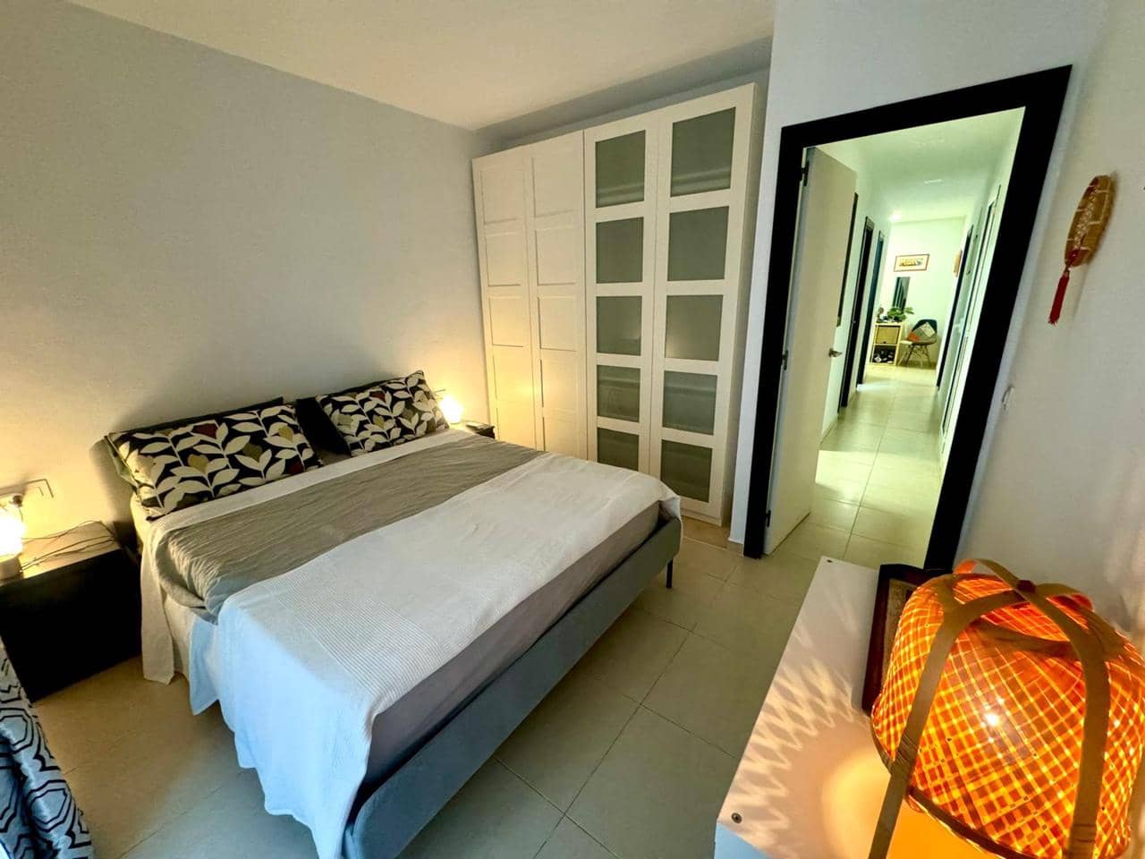 2 bedroom Flat for rent in Sitges - € 1,400 (Ref: 9598245)