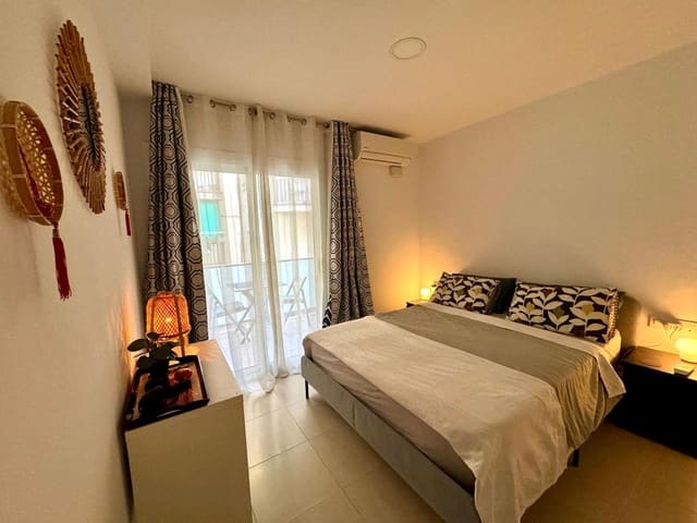 2 bedroom Flat for rent in Sitges - € 1,400 (Ref: 9598245)