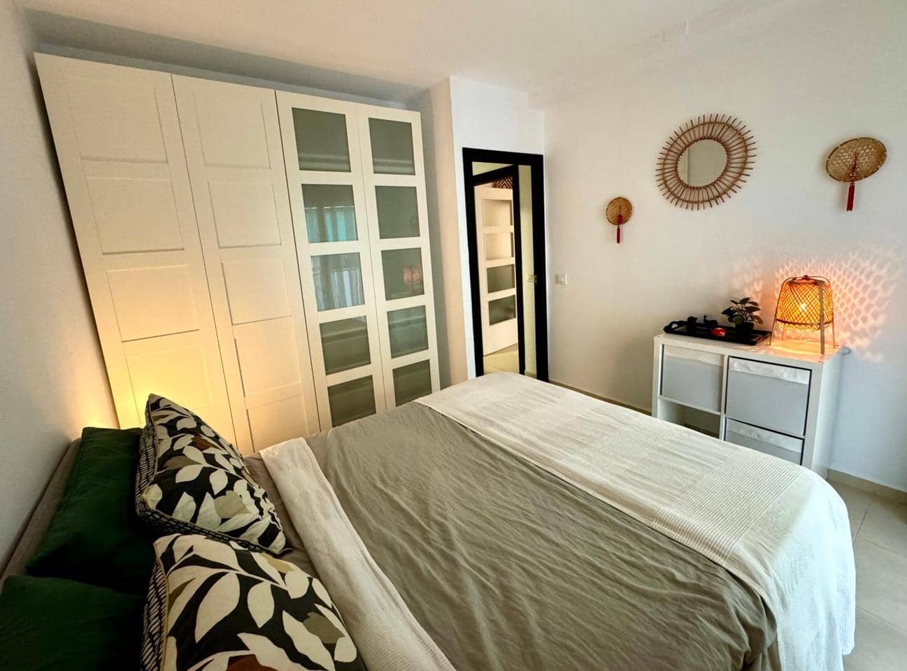 2 bedroom Flat for rent in Sitges - € 1,400 (Ref: 9598245)