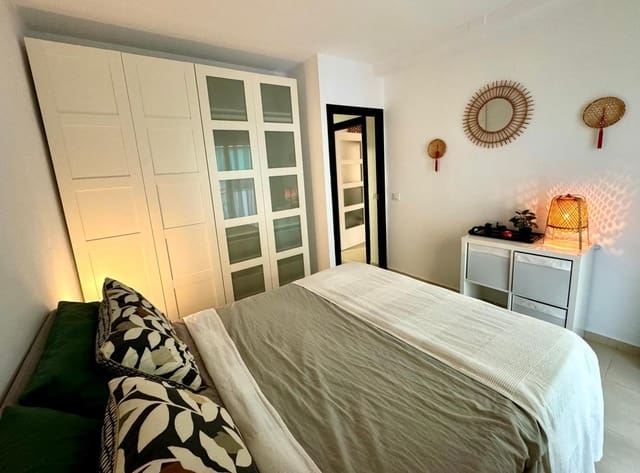 2 bedroom Flat for rent in Sitges - € 1,400 (Ref: 9598245)